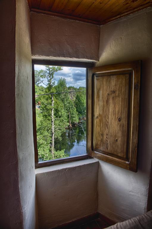 Гостевой дом Casa Saleta Мелиде Экстерьер фото